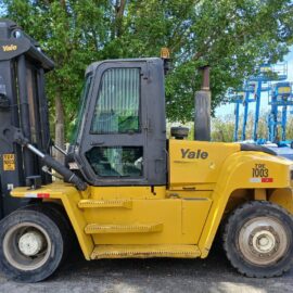 EMPILHADEIRA YALE 230VX