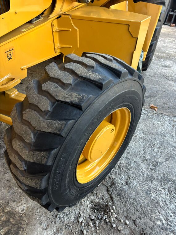 RETROESCAVADEIRA JOHN DEERE 310L - IMAGEM m 5