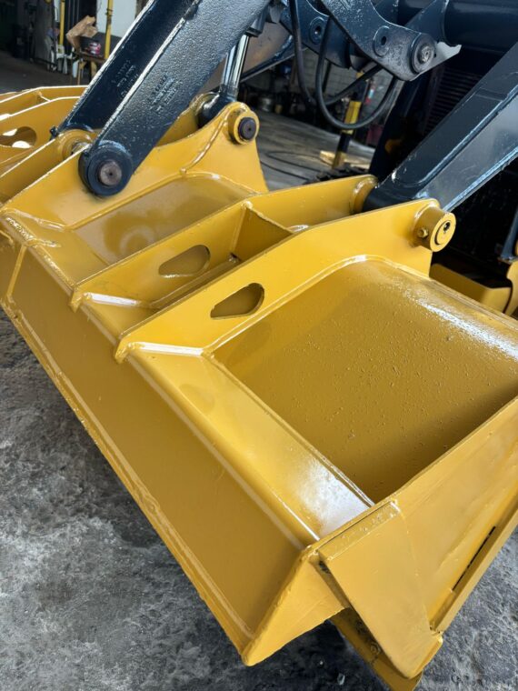 RETROESCAVADEIRA JOHN DEERE 310L - IMAGEM m 6