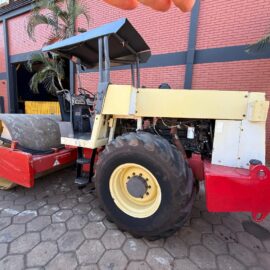 ROLO COMPACTADOR DYNAPC CA250 PD