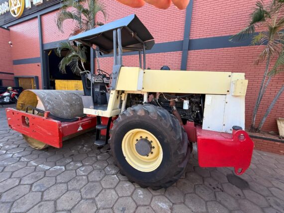 ROLO COMPACTADOR DYNAPC CA250 PD
