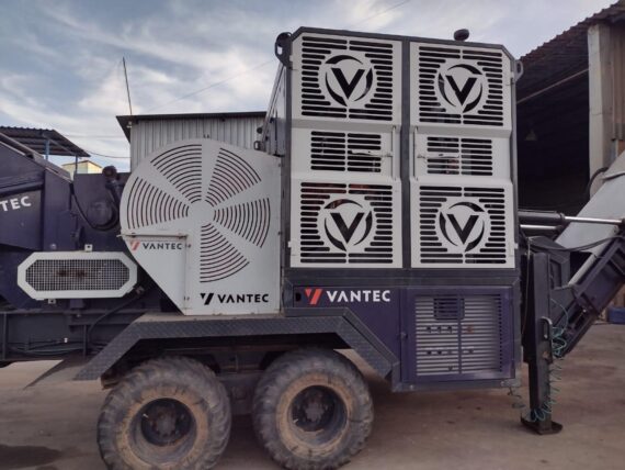 PICADOR FLORESTAL VANTEC 750 - IMAGEM m 8