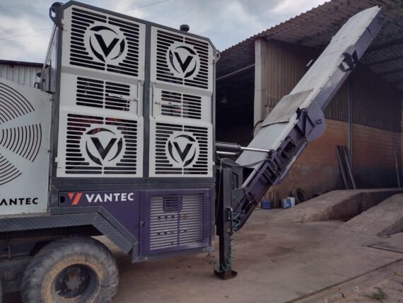 PICADOR FLORESTAL VANTEC 750 - IMAGEM m 7