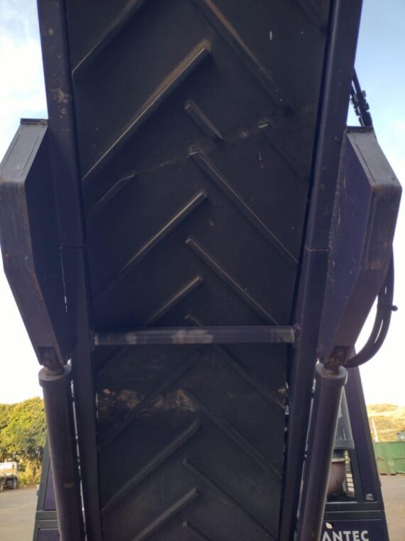 PICADOR FLORESTAL VANTEC 750 - IMAGEM m 6