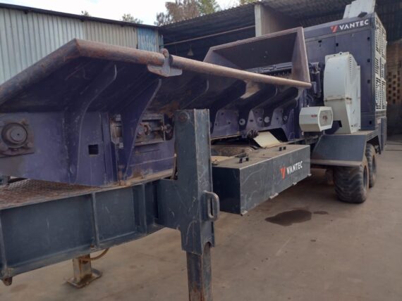 PICADOR FLORESTAL VANTEC 750 - IMAGEM m 4
