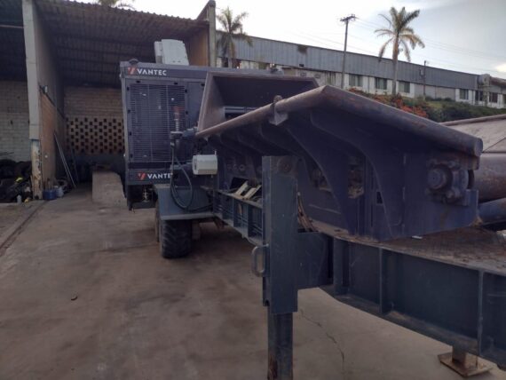 PICADOR FLORESTAL VANTEC 750 - IMAGEM m 2