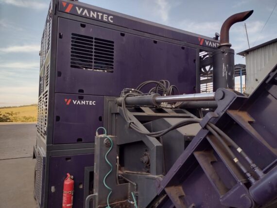 PICADOR FLORESTAL VANTEC 750 - IMAGEM m 5