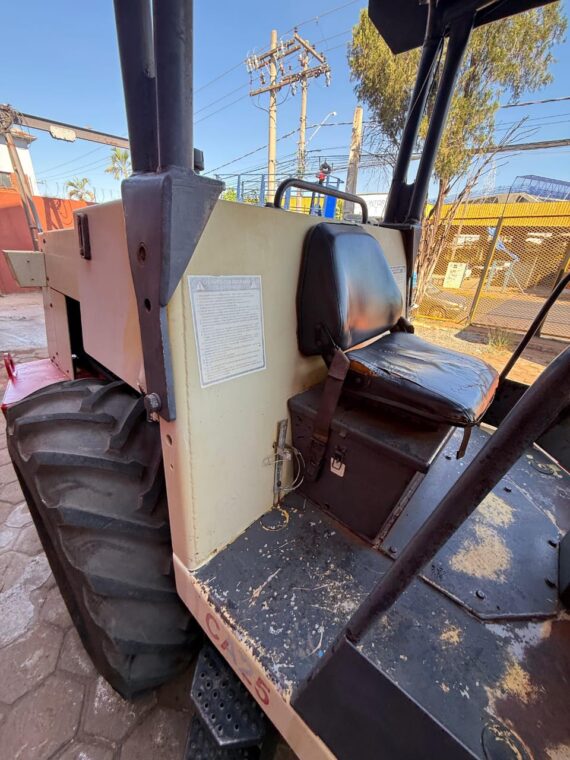 ROLO COMPACTADOR DYNAPC CA250 PD - IMAGEM m 6