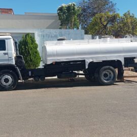 CAMINHÃO PIPA VOLKSWAGEN 13-190