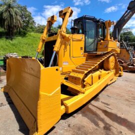 TRATOR DE ESTEIRA CATERPILLAR D6T