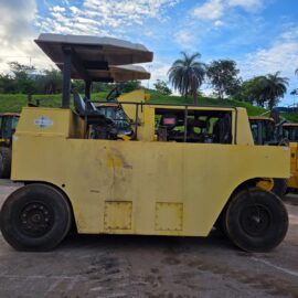 ROLO COMPACTADOR DE PNEUS MULLER AP26 MEC