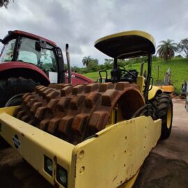 ROLO COMPACTADOR MULLER VAP70 PATA