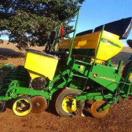 PLANTADEIRA JOHN DEERE 1109-8L