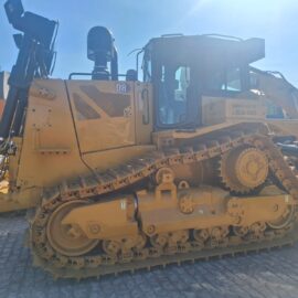 TRATOR DE ESTEIRA CAT D8 / NOVO