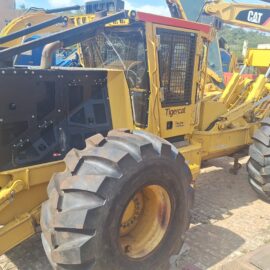 SKIDDER TIGERCAT 630H